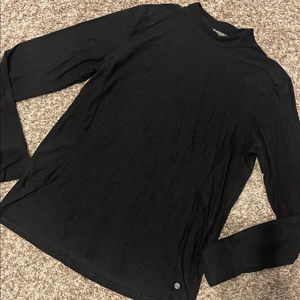 Apana Men's Long Sleeve activewear